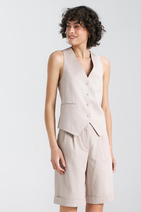 Gilet model 197003